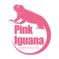 Pink Iguana Services logo, Pink Iguana Services contact details