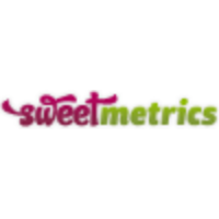 SweetMetrics logo, SweetMetrics contact details