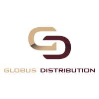 Globus Distribution logo, Globus Distribution contact details