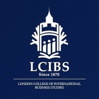 London College of International Business studies logo, London College of International Business studies contact details