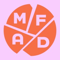 School of Visual Arts - MFA Design logo, School of Visual Arts - MFA Design contact details