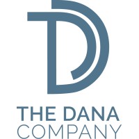 The Dana Company logo, The Dana Company contact details