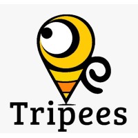 Tripees.com logo, Tripees.com contact details