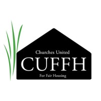 Churches United For Fair Housing logo, Churches United For Fair Housing contact details