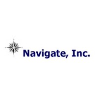 Navigate, Inc. logo, Navigate, Inc. contact details