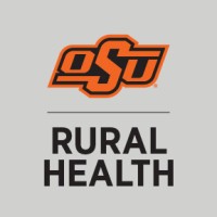 OSU Center for Rural Health logo, OSU Center for Rural Health contact details