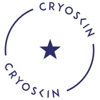 CryoskinUS logo, CryoskinUS contact details