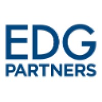 EDG Partners logo, EDG Partners contact details