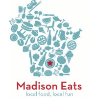 Madison Eats Food Tours logo, Madison Eats Food Tours contact details