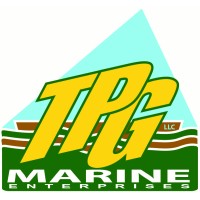 TPG Marine Enterprises LLC logo, TPG Marine Enterprises LLC contact details