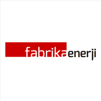 Fabrika Enerji logo, Fabrika Enerji contact details