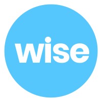 WiseLive logo, WiseLive contact details