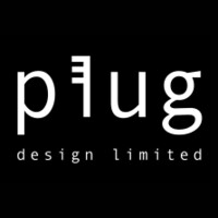 Plug Design Ltd logo, Plug Design Ltd contact details