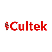 Cultek logo, Cultek contact details