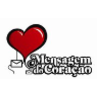 Mensagem do Coracao logo, Mensagem do Coracao contact details