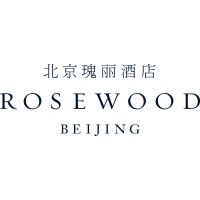 Rosewood Beijing logo, Rosewood Beijing contact details