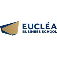 Eucléa Business School logo, Eucléa Business School contact details