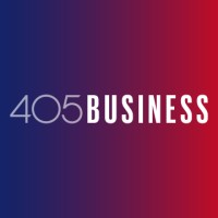 405 Business Magazine logo, 405 Business Magazine contact details