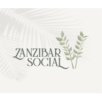 Zanzibar Social logo, Zanzibar Social contact details