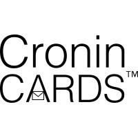 CroninCards LLC logo, CroninCards LLC contact details