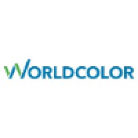 Worldcolor logo, Worldcolor contact details