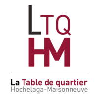 La Table de quartier Hochelaga-Maisonneuve logo, La Table de quartier Hochelaga-Maisonneuve contact details