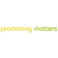 Promoting Matters logo, Promoting Matters contact details