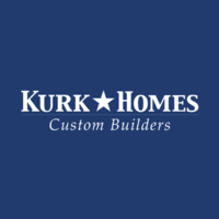 Kurk Homes logo, Kurk Homes contact details