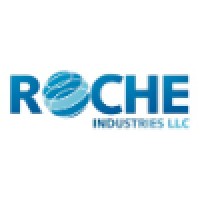 ROCHE Industries LLC logo, ROCHE Industries LLC contact details