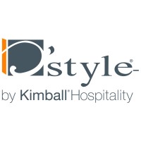 D'style by Kimball Hospitality logo, D'style by Kimball Hospitality contact details