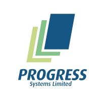 Progress Systems logo, Progress Systems contact details