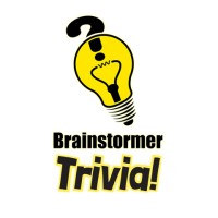 Brainstormer Trivia & Events logo, Brainstormer Trivia & Events contact details