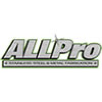 AllPro Stainless Steel and Metal Fabrication - A Termac Company logo, AllPro Stainless Steel and Metal Fabrication - A Termac Company contact details