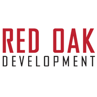 Red Oak Development Group logo, Red Oak Development Group contact details