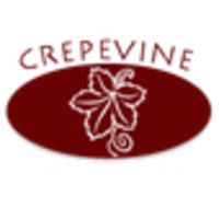 Crepe Vine logo, Crepe Vine contact details