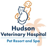 HUDSON VETERINARY HOSPITAL PC logo, HUDSON VETERINARY HOSPITAL PC contact details