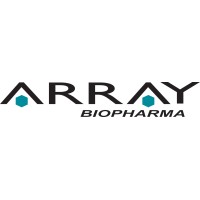 Array BioPharma Inc. logo, Array BioPharma Inc. contact details