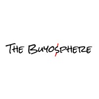 The Buyosphere & Buyosphere University logo, The Buyosphere & Buyosphere University contact details