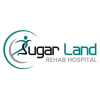 Sugar Land Rehab Hospital logo, Sugar Land Rehab Hospital contact details