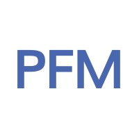 PFM Health Sciences logo, PFM Health Sciences contact details