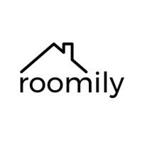 Roomily Inc., a housemate matching platform for people with spare rooms logo, Roomily Inc., a housemate matching platform for people with spare rooms contact details