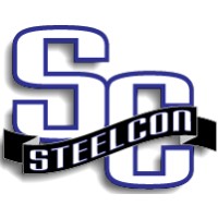 Steelcon logo, Steelcon contact details