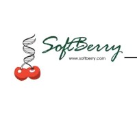 SOFTBERRY, INC. logo, SOFTBERRY, INC. contact details