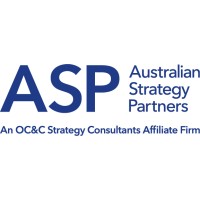 Australian Strategy Partners logo, Australian Strategy Partners contact details