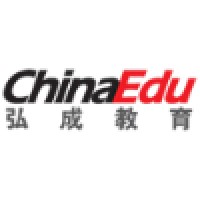 ChinaEdu Corp. logo, ChinaEdu Corp. contact details