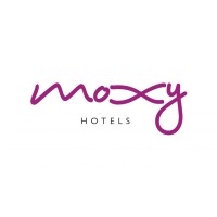 Moxy NYC Downtown logo, Moxy NYC Downtown contact details