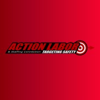 Action Labor and Staffing Connection logo, Action Labor and Staffing Connection contact details