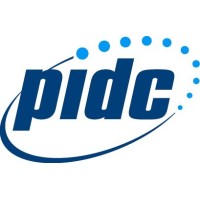 PIDC logo, PIDC contact details