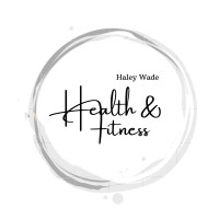 Haley Wade - Health & Fitness logo, Haley Wade - Health & Fitness contact details