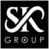 SK Group Inc logo, SK Group Inc contact details